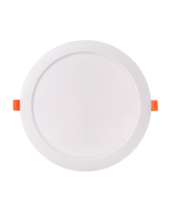 EILAT * EMPOTRABLE LED CCT 18W BLANCO